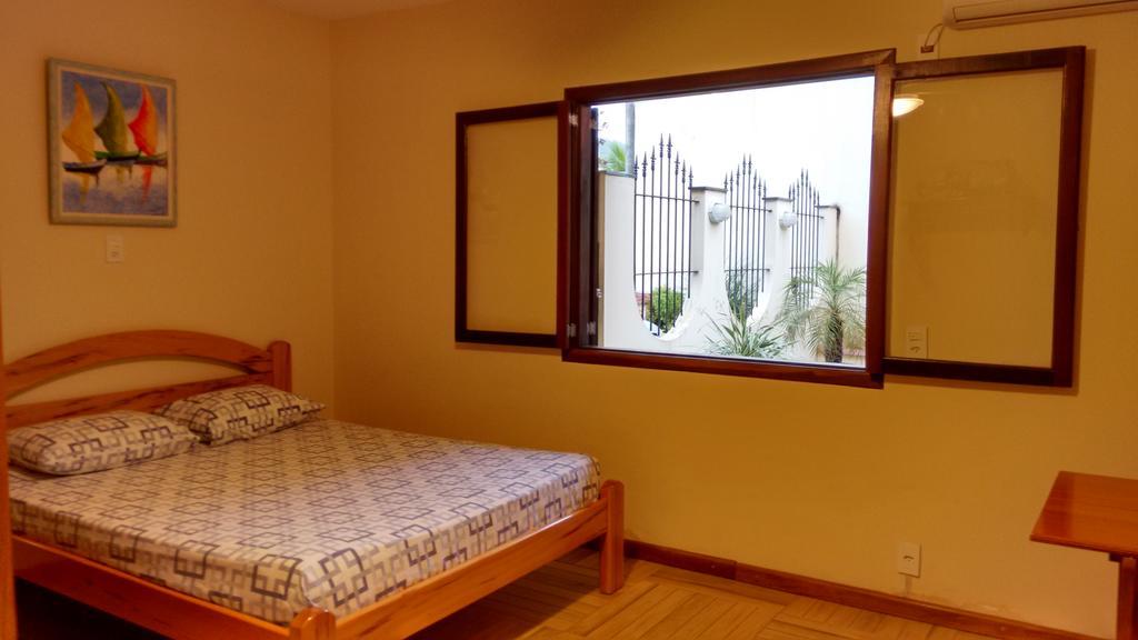 Pousada Castelinho Marica Ngoại thất bức ảnh