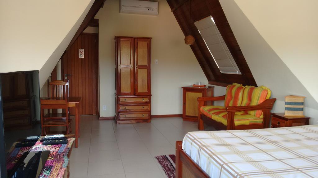 Pousada Castelinho Marica Ngoại thất bức ảnh