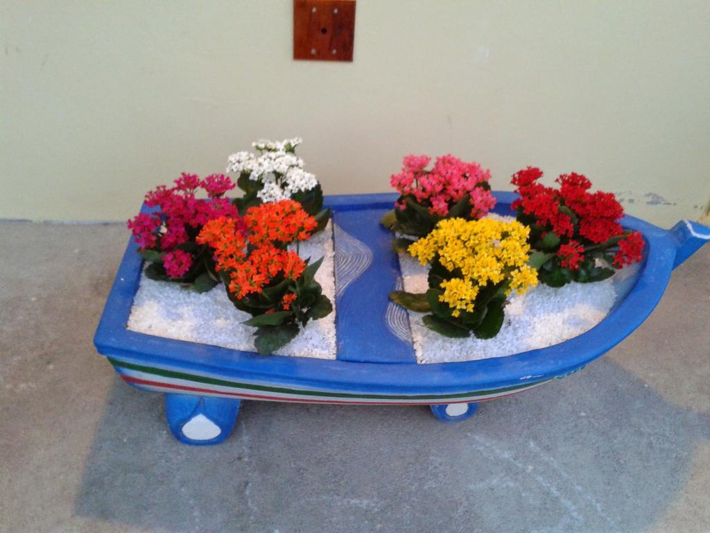 Pousada Castelinho Marica Ngoại thất bức ảnh