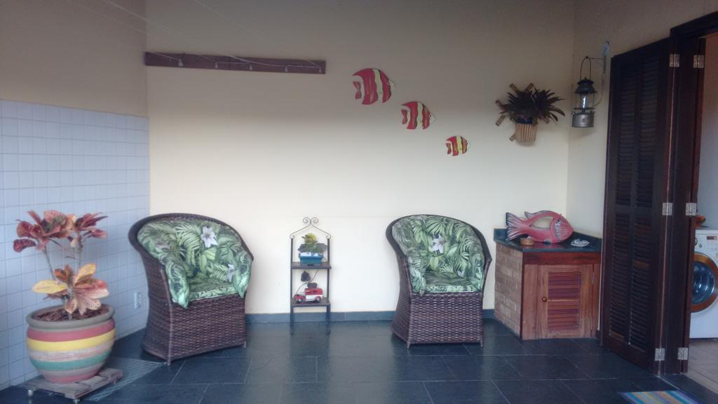 Pousada Castelinho Marica Ngoại thất bức ảnh