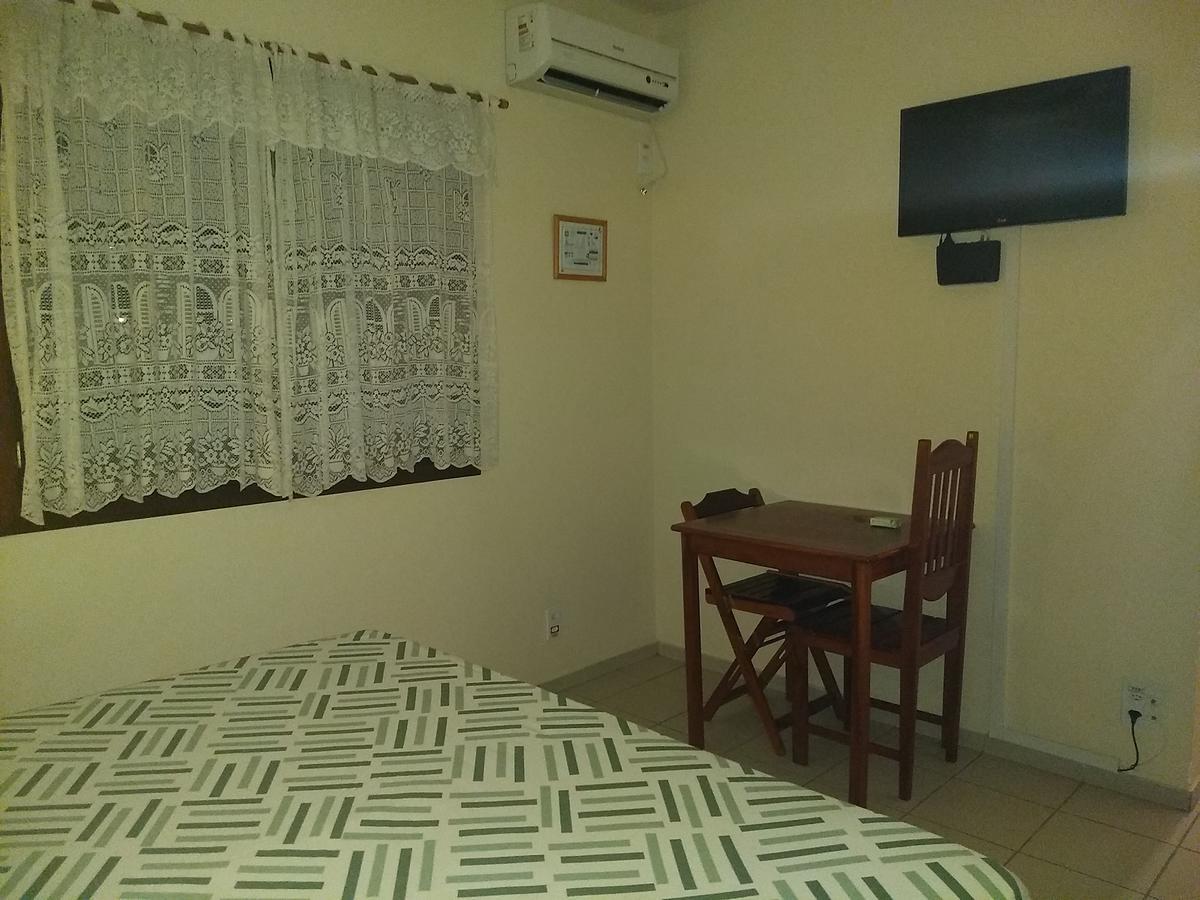 Pousada Castelinho Marica Ngoại thất bức ảnh