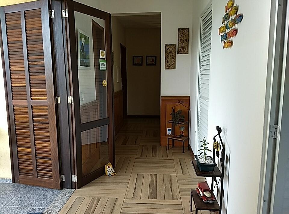 Pousada Castelinho Marica Ngoại thất bức ảnh