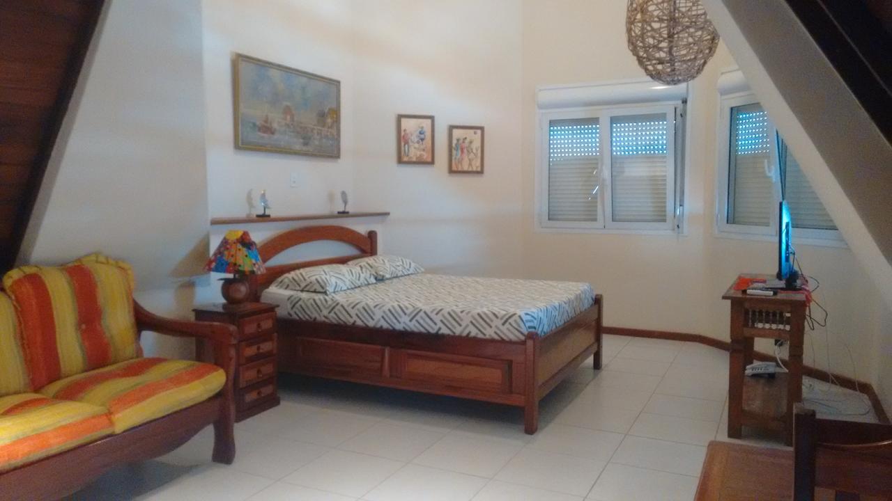 Pousada Castelinho Marica Ngoại thất bức ảnh